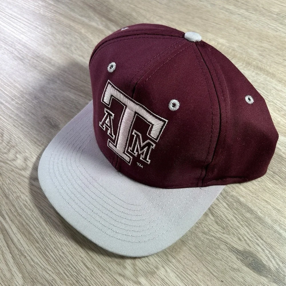 NCAA vtg texas